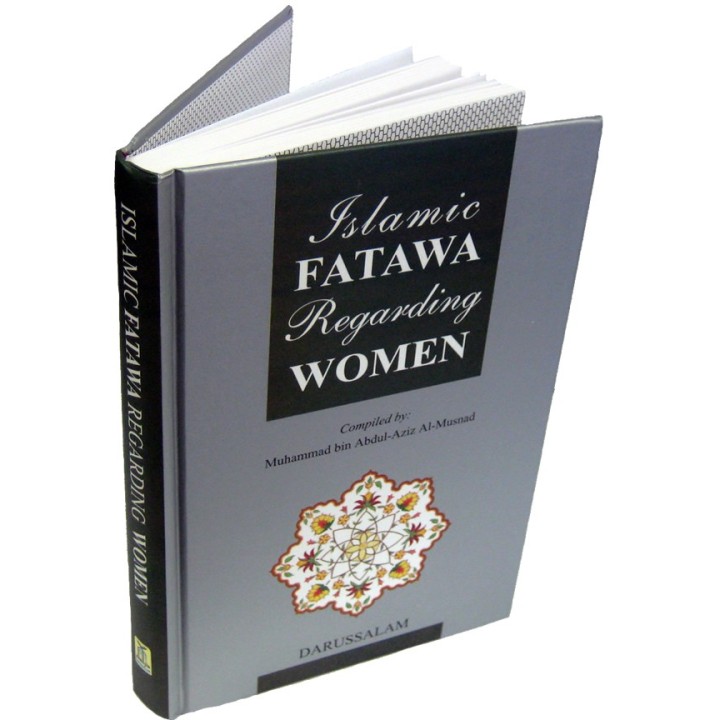 Islamic Fatawa for Women فتاوى خاصة بالمرأة | Dar-us-Salam