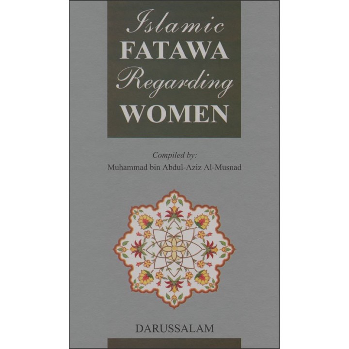 Islamic Fatawa for Women فتاوى خاصة بالمرأة | Dar-us-Salam