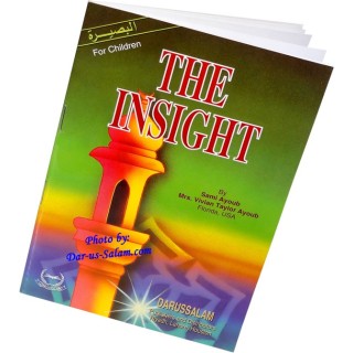 Insight – Order Islamic Book for Children | Dar-us-Salam