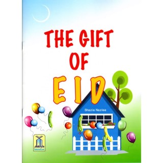 The Gift of Eid | Celebrations in Islam | Buy at Dar-us-Salam