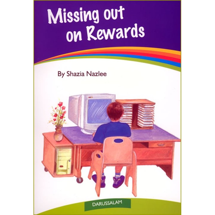 Missing Out on Rewards | Islamic Story for Kids | Dar-us-Salam