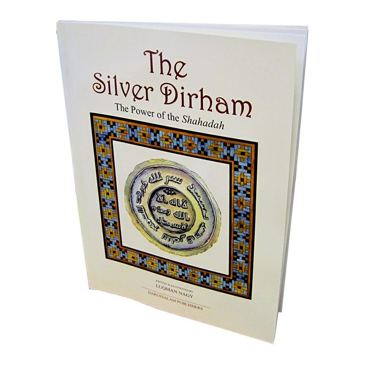 The Silver Dirham | Story on Islamic Values | Dar-us-Salam