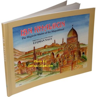 Life & Legacy of Ibn Khaldun | Muslim Genius | Dar-us-Salam