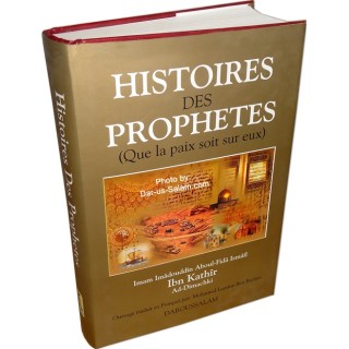 French: Histoires Des Prophètes - Français | Dar-us-Salam