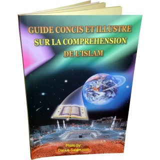 French: Guide Concis sur l'Islam Illustré | Order Dar-us-Salam