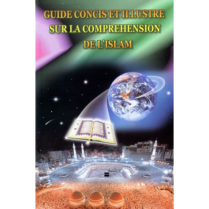 French: Guide Concis sur l'Islam Illustré | Order Dar-us-Salam