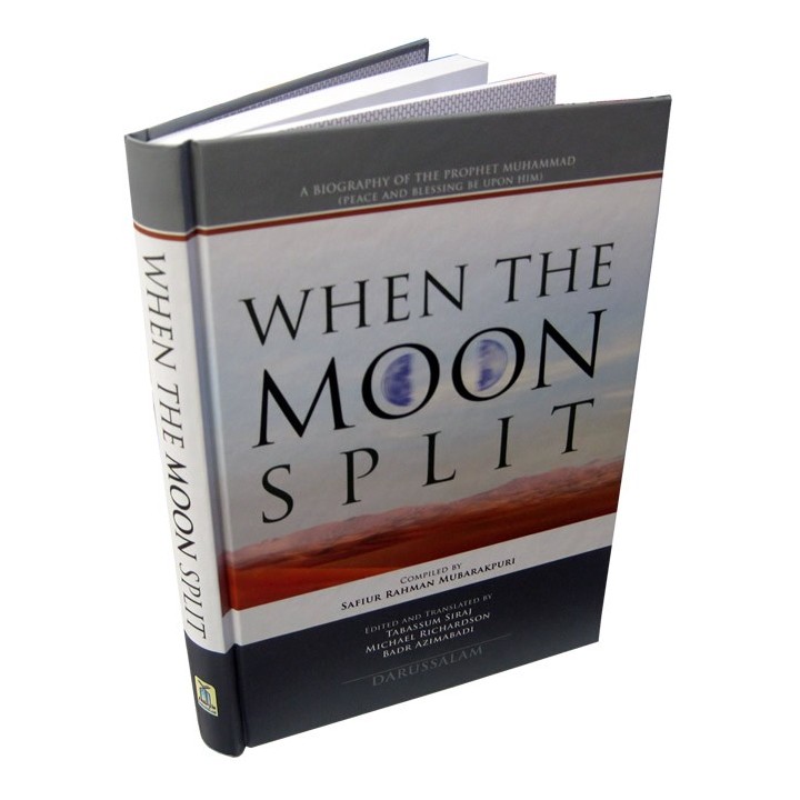 When the Moon Split (New Edition) انشق القمر | Dar-us-Salam