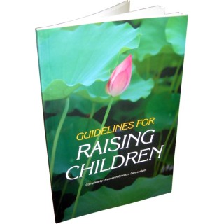 Guidelines for Raising Children تربية الأبناء | Dar-us-Salam