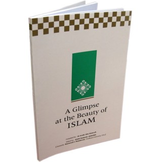 Glimpse at the Beauty of Islam جمال الإسلام | Dar-us-Salam