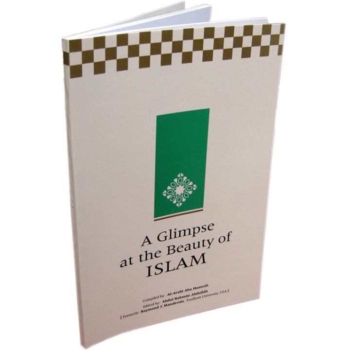 Glimpse at the Beauty of Islam جمال الإسلام | Dar-us-Salam