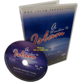A Window to Islam (DVD) | Shop at Dar-us-Salam