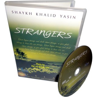 Strangers (DVD) | Order at Dar-us-Salam