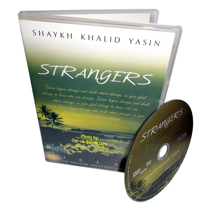 Strangers (DVD) | Order at Dar-us-Salam