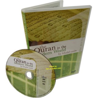 Quran in the Modern World (DVD) | Buy at Dar-us-Salam