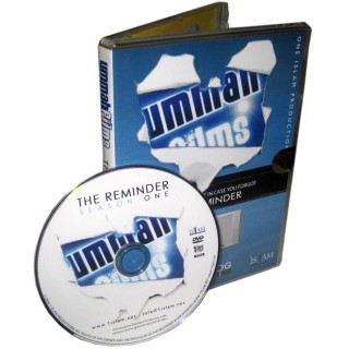 The Reminder - Series 1 (DVD) | Buy at Dar-us-Salam
