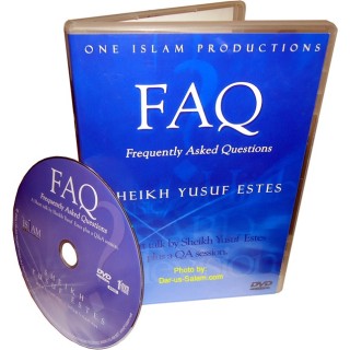 FAQ - Frequently Asked Questions (DVD) | Order at Dar-us-Salam