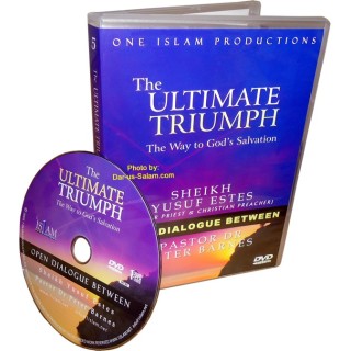 Ultimate Triumph - Way to Salvation (DVD) | Buy at Dar-us-Salam