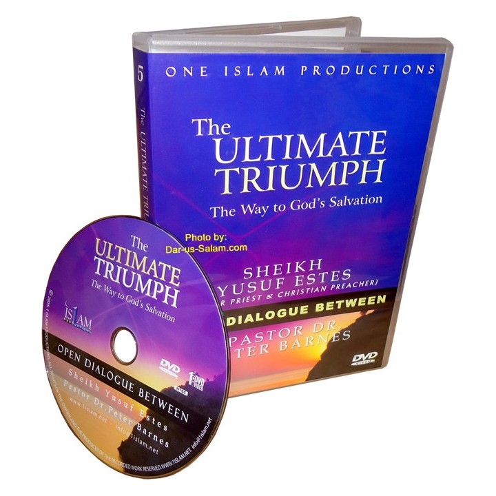 Ultimate Triumph - Way to Salvation (DVD) | Buy at Dar-us-Salam