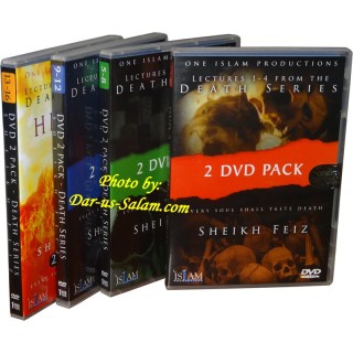 Death Series - 2 DVD Pack | Order at Dar-us-Salam