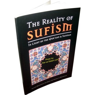 Reality of Sufism - A Clear History of Sufism | Shop Dar-us-Salam