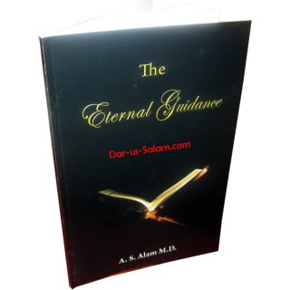 The Eternal Guidance الهداية الأبدية | Shop Book Now