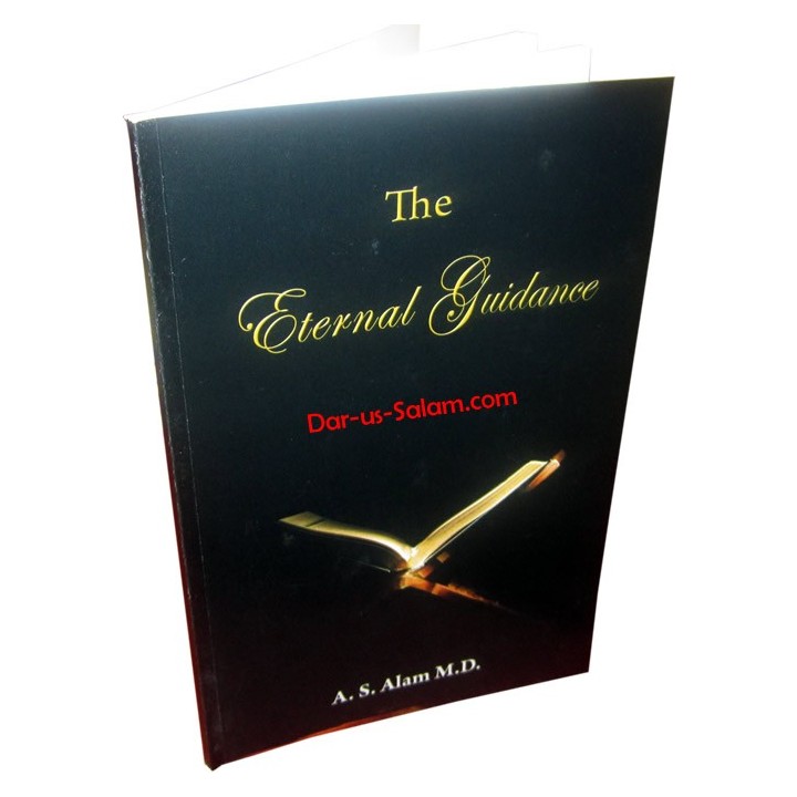 The Eternal Guidance الهداية الأبدية | Shop Book Now