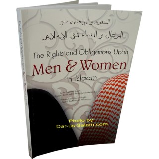 Rights & Obligations in Islaam | Buy Book at Dar-us-Salam