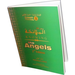 Knowing the Angels - Book 2 معرفة الملائكة | Shop Dar-us-Salam