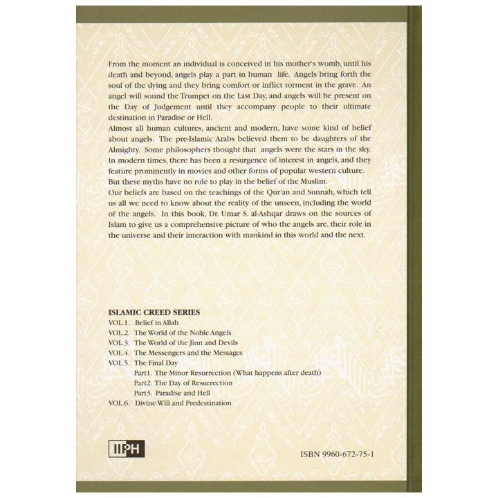 World of the Noble Angels (Vol. 2) عالم الملائكة الكرام | Dar-us-Salam