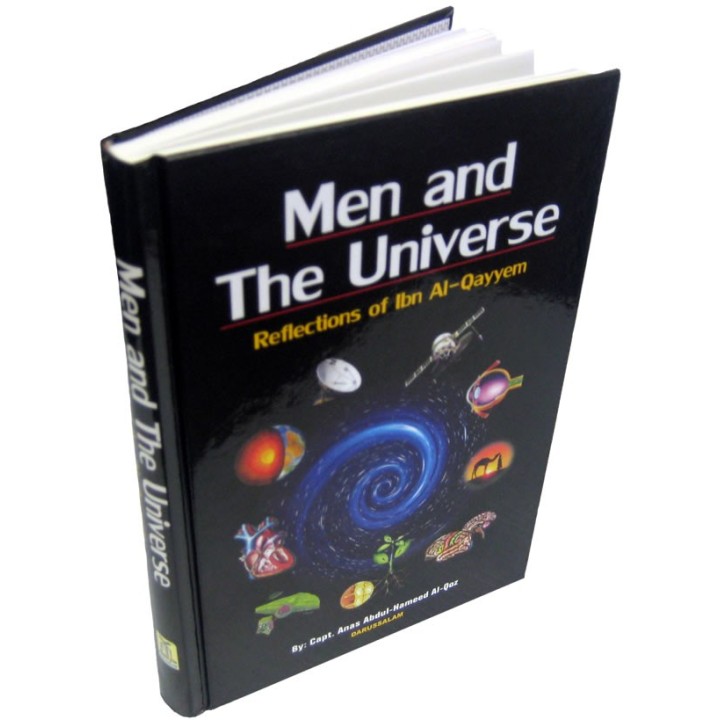 Men and the Universe الرجال والكون | Buy at Dar-us-Salam