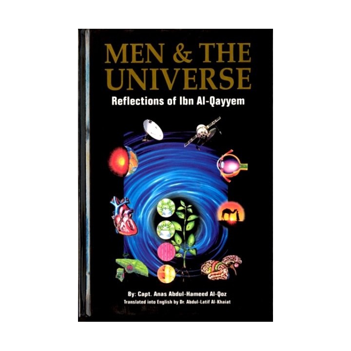 Men and the Universe الرجال والكون | Buy at Dar-us-Salam
