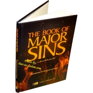 The Book of Major Sins كتاب الكبائر | Dar-us-Salam