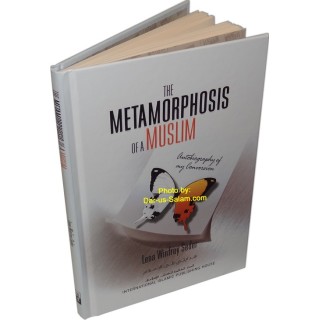 Metamorphosis of a Muslim مسخ المسلم | Dar-us-Salam