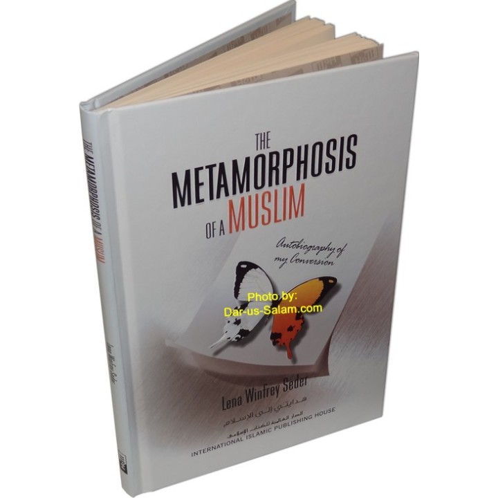 Metamorphosis of a Muslim مسخ المسلم | Dar-us-Salam
