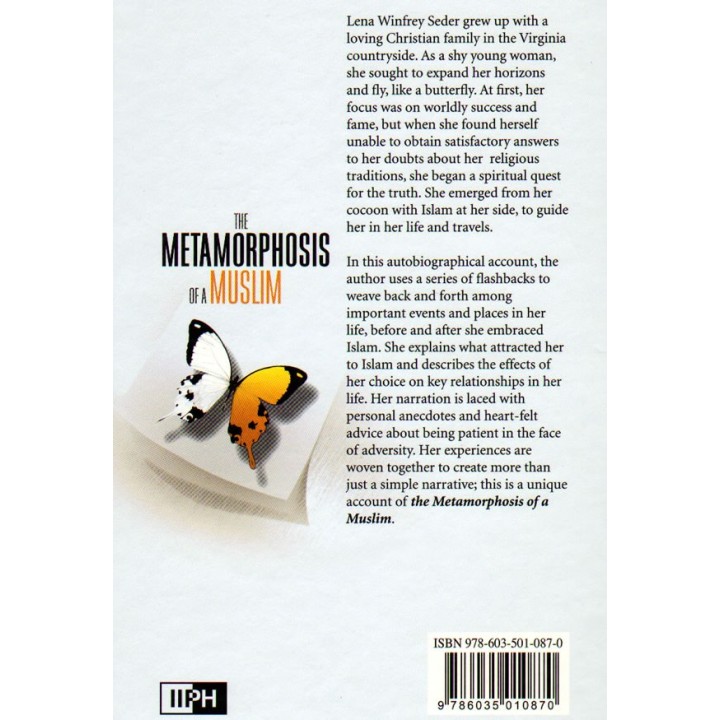 Metamorphosis of a Muslim مسخ المسلم | Dar-us-Salam