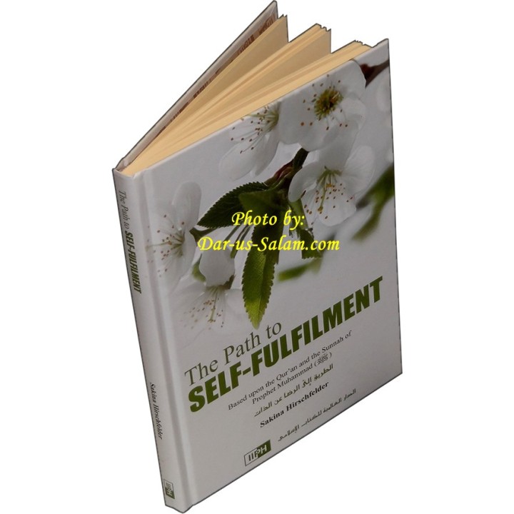 Path to Self-Fulfillment طريق تحقيق الذات | Shop Dar-us-Salam