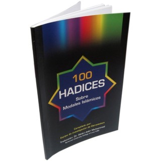 Spanish: 100 Ahadith Sobre Modales Islámicos | Shop Dar-us-Salam