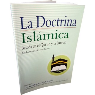Spanish: La Doctrina Islámica Qur'an y Sunnah | Dar-us-Salam