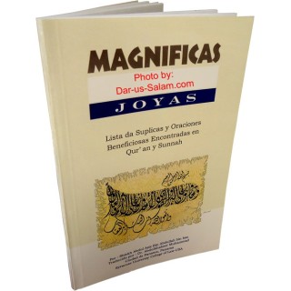Spanish: Magníficas Joyas | Magnificent Jewels |Dar-us-Salam