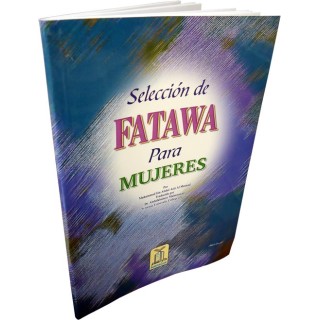 Spanish: Seleccion De Fatawa Para Mujeres | Shop Dar-us-Salam