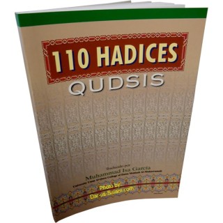 Spanish: 110 Hadices Qudsis | 110 Ahadith Qudsi | Dar-us-Salam