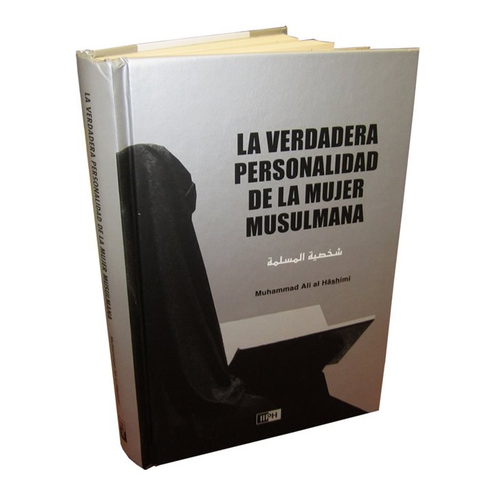 Spanish: La Verdadera Personalidad De La Mujer Musulmana