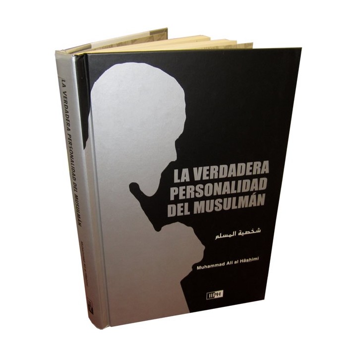Spanish: Musulmán - Personalidad Verdadera | Shop Dar-us-Salam