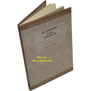 Spanish: Mundo de los Ángeles (Vol 2) | Order Now at Dar-us-Salam