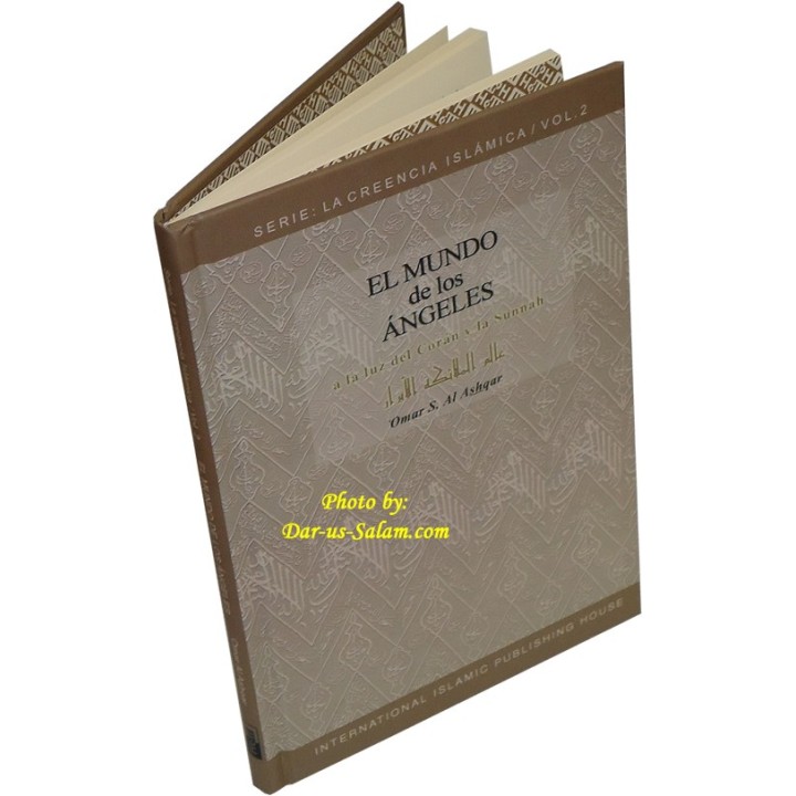 Spanish: Mundo de los Ángeles (Vol 2) | Order Now at Dar-us-Salam