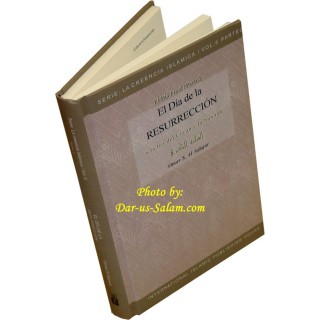 Spanish: Día de la Resurrección (Vol 6) | Dar-us-Salam