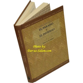 Spanish: Paraíso e Infierno (Vol 7) | Buy Book at Dar-us-Salam