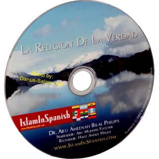Spanish: La Religión de la Verdad (CD) | Buy Now at Dar-us-Salam