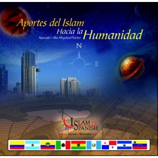 Spanish: Aportes del Islam a la Humanidad (CD) | Dar-us-Salam