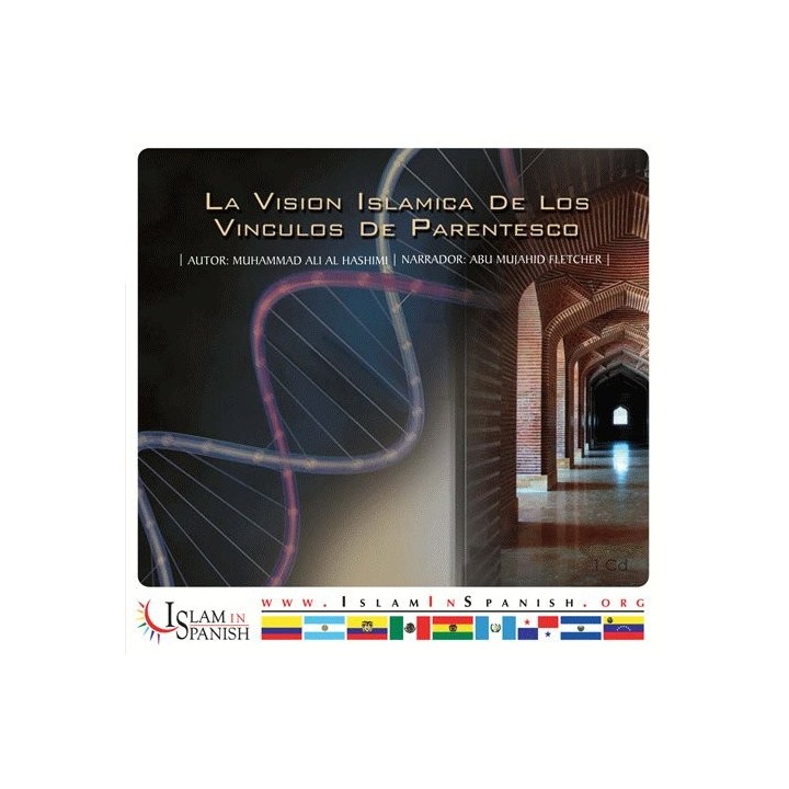 Spanish: Vínculos de Parentesco Islámicos (CD) | Dar-us-Salam